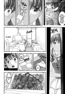 Page 3 of Injuu ~Midara na Kemono~ | Horny Beast - preview thumbnail