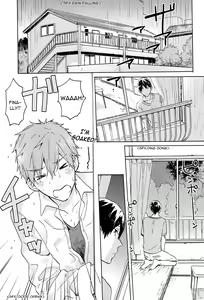 Page 2 of Nanase-kun no Tankyuushin | Nanase-kun's Curiosity - preview thumbnail