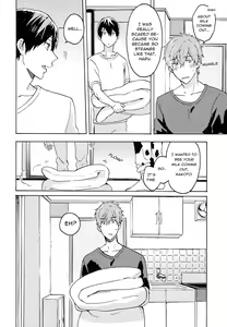 Page 21 of Nanase-kun no Tankyuushin | Nanase-kun's Curiosity - preview thumbnail