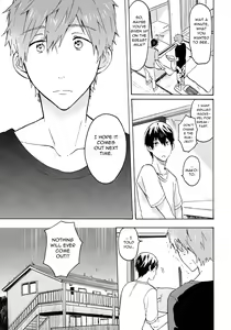 Page 22 of Nanase-kun no Tankyuushin | Nanase-kun's Curiosity - preview thumbnail
