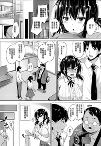 Page 4 of Please Kiss Me - preview thumbnail