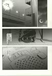 Page 5 of stray cat - preview thumbnail