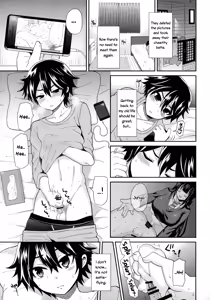 Page 4 of Futanari! Oshioki Time 3 ~Shounen Saichoukyou Hen~ | Futanari! Punishment Time 3 ~Boy's Retraining Chapter~ - preview thumbnail