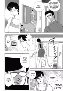 Page 21 of Shachiku Tsuma Reiko | Corporate Concubine Reiko Ch. 1-3 - preview thumbnail