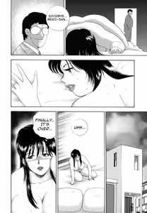 Page 37 of Shachiku Tsuma Reiko | Corporate Concubine Reiko Ch. 1-3 - preview thumbnail