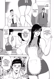 Page 38 of Shachiku Tsuma Reiko | Corporate Concubine Reiko Ch. 1-3 - preview thumbnail