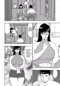 Page 39 of Shachiku Tsuma Reiko | Corporate Concubine Reiko Ch. 1-3 - preview thumbnail