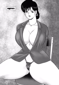 Page 4 of Shachiku Tsuma Reiko | Corporate Concubine Reiko Ch. 1-3 - preview thumbnail