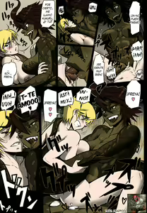 Page 5 of Uroko no Kazu dake Aishite Ageru! | ¡Te querré tanto como el número de escamas que tengo! (decensored) - preview thumbnail