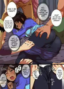 Page 8 of Shunkan Yokujou ToroToro Spray - preview thumbnail