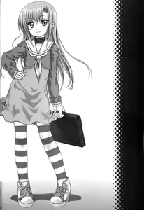 Page 3 of Hinakan! - Hinagiku no ero do-jin shi - preview thumbnail