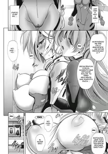 Page 5 of Princess and the Slave - preview thumbnail