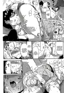 Page 8 of ¡Puta Invertida! - preview thumbnail
