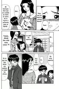 Page 3 of DE DÓNDE VIENEN LOS NIÑOS? - preview thumbnail