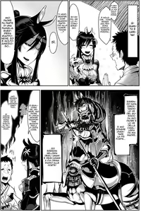Page 4 of Bakumatsu Inbreed | Fine di un' Era Ch. 2 - preview thumbnail