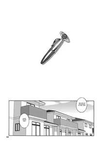 Page 3 of Anata no Shiranai Watashi no Koto - preview thumbnail