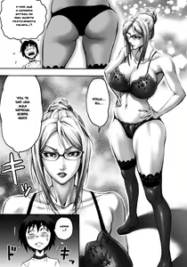 Page 8 of S-kke Mama no Kibishii Kozukuri Seikyouiku - preview thumbnail