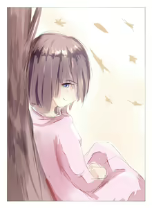 Kimi ni Karamitsuku Toki — hentai manga cover on Fhentai