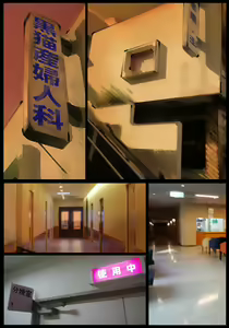 Page 3 of Kaasan no Ana Tsukawasete ~Zenpen~ - preview thumbnail