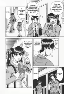 Page 56 of Kaa-san wa Natural Taste - Step Mother Is - preview thumbnail