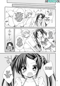 Page 4 of Anata no Tonari de | By Your Side - preview thumbnail