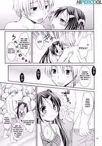 Page 6 of Anata no Tonari de | By Your Side - preview thumbnail
