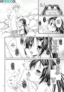 Page 7 of Anata no Tonari de | By Your Side - preview thumbnail