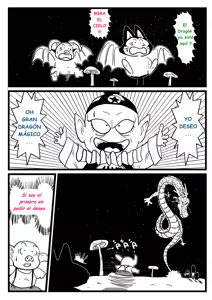 Page 3 of LA PETICION DE OLOONG - preview thumbnail