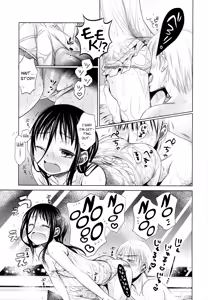 Page 106 of Shoujo to Gang to Aoi Yoru - preview thumbnail