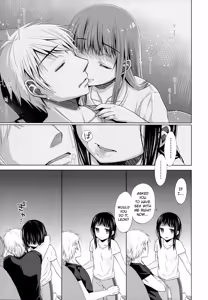 Page 158 of Shoujo to Gang to Aoi Yoru - preview thumbnail