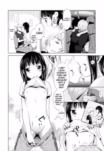 Page 159 of Shoujo to Gang to Aoi Yoru - preview thumbnail