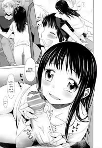 Page 172 of Shoujo to Gang to Aoi Yoru - preview thumbnail