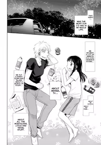 Page 181 of Shoujo to Gang to Aoi Yoru - preview thumbnail