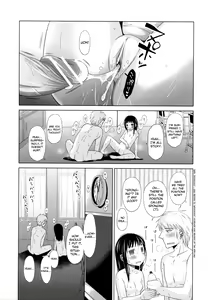 Page 186 of Shoujo to Gang to Aoi Yoru - preview thumbnail