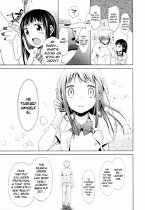 Page 212 of Shoujo to Gang to Aoi Yoru - preview thumbnail