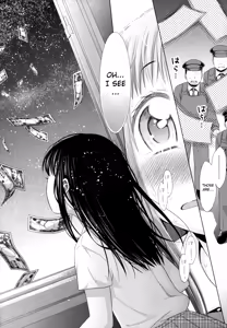 Page 228 of Shoujo to Gang to Aoi Yoru - preview thumbnail
