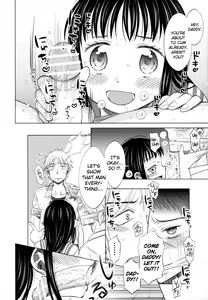 Page 23 of Shoujo to Gang to Aoi Yoru - preview thumbnail