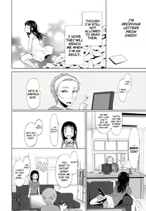 Page 232 of Shoujo to Gang to Aoi Yoru - preview thumbnail