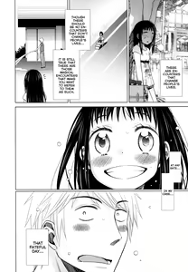 Page 240 of Shoujo to Gang to Aoi Yoru - preview thumbnail
