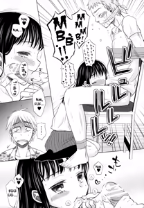 Page 24 of Shoujo to Gang to Aoi Yoru - preview thumbnail