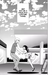 Page 241 of Shoujo to Gang to Aoi Yoru - preview thumbnail