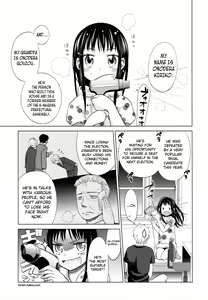 Page 62 of Shoujo to Gang to Aoi Yoru - preview thumbnail