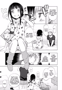 Page 64 of Shoujo to Gang to Aoi Yoru - preview thumbnail