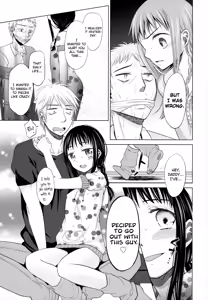 Page 70 of Shoujo to Gang to Aoi Yoru - preview thumbnail