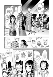 Page 98 of Shoujo to Gang to Aoi Yoru - preview thumbnail