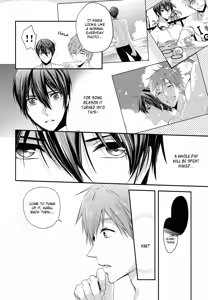 Page 5 of Kekkonshitara Dounaru!? 2 | What If We Were Married!? 2 - preview thumbnail