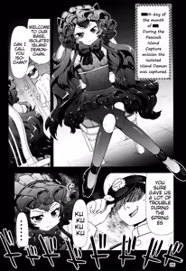 Page 4 of Rokakushita Ritou-chan ga Kawaikatta node... - preview thumbnail