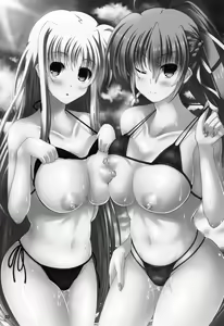 Page 3 of Lightning Heart Sandwich - preview thumbnail