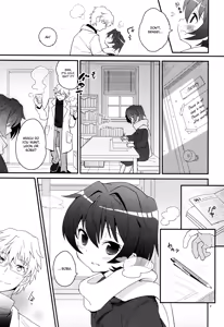 Page 8 of Sensei, Yasashiku Shinaide (decensored) - preview thumbnail
