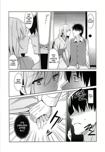 Page 8 of Aitai Ni - preview thumbnail
